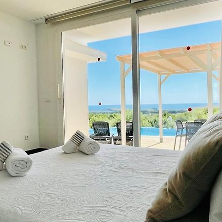 Villas Tin Coves Noves Punta Grossa Εξωτερικό φωτογραφία