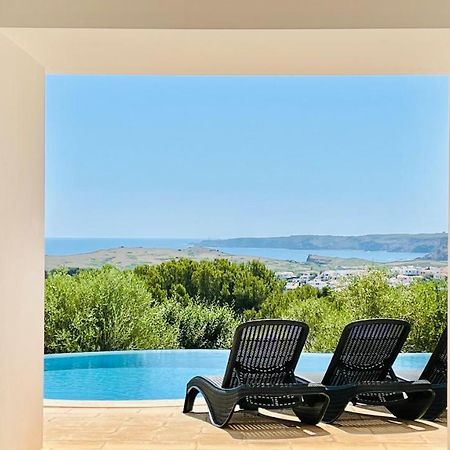 Villas Tin Coves Noves Punta Grossa Εξωτερικό φωτογραφία