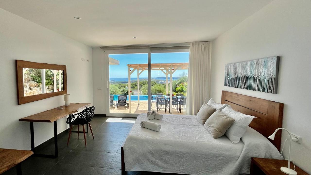 Villas Tin Coves Noves Punta Grossa Εξωτερικό φωτογραφία
