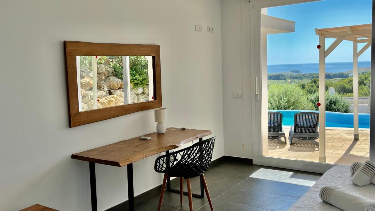 Villas Tin Coves Noves Punta Grossa Εξωτερικό φωτογραφία