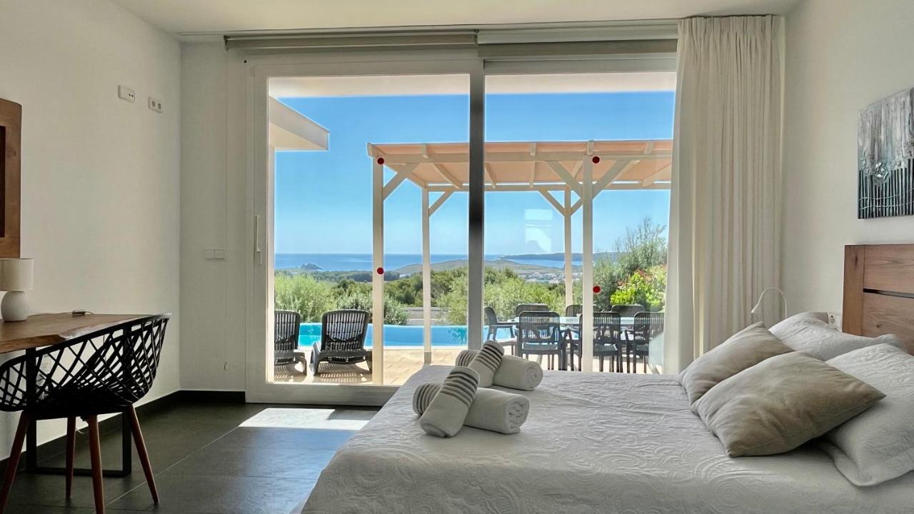 Villas Tin Coves Noves Punta Grossa Εξωτερικό φωτογραφία