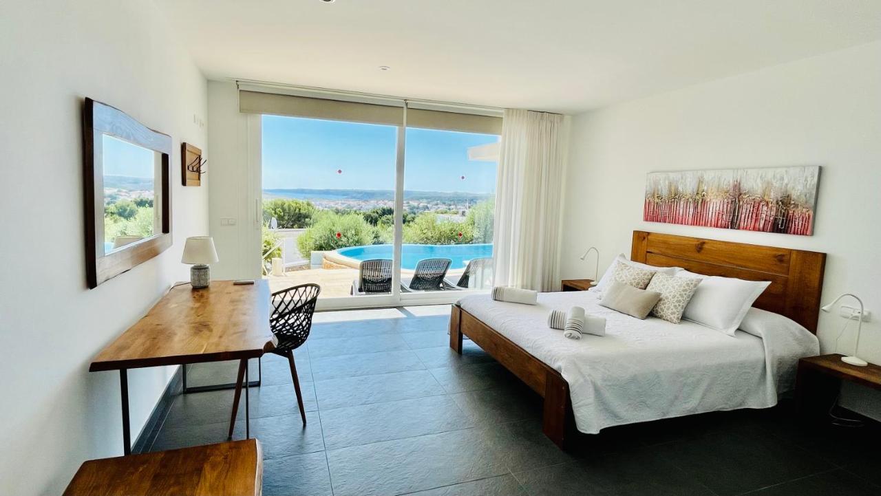 Villas Tin Coves Noves Punta Grossa Εξωτερικό φωτογραφία