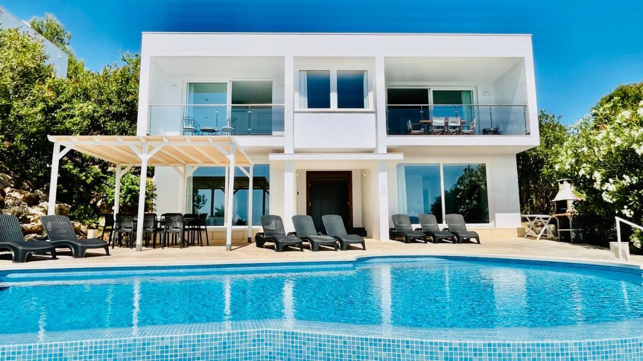 Villas Tin Coves Noves Punta Grossa Εξωτερικό φωτογραφία