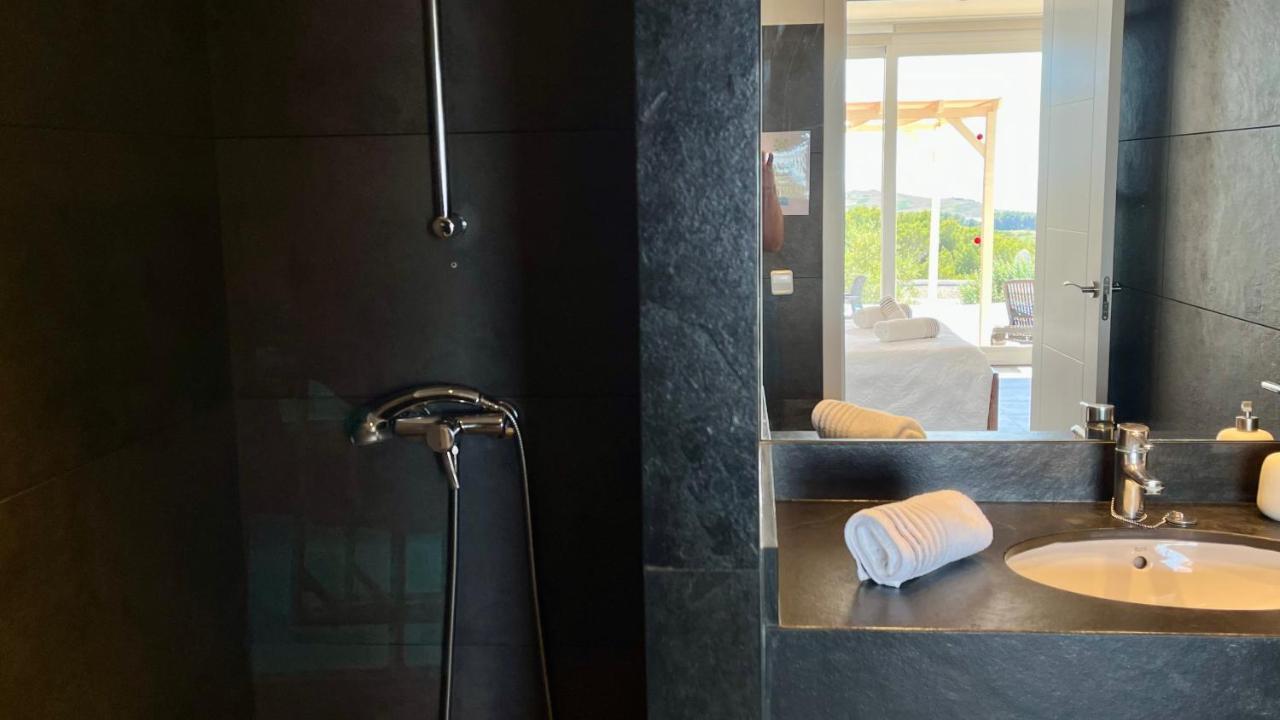 Villas Tin Coves Noves Punta Grossa Εξωτερικό φωτογραφία