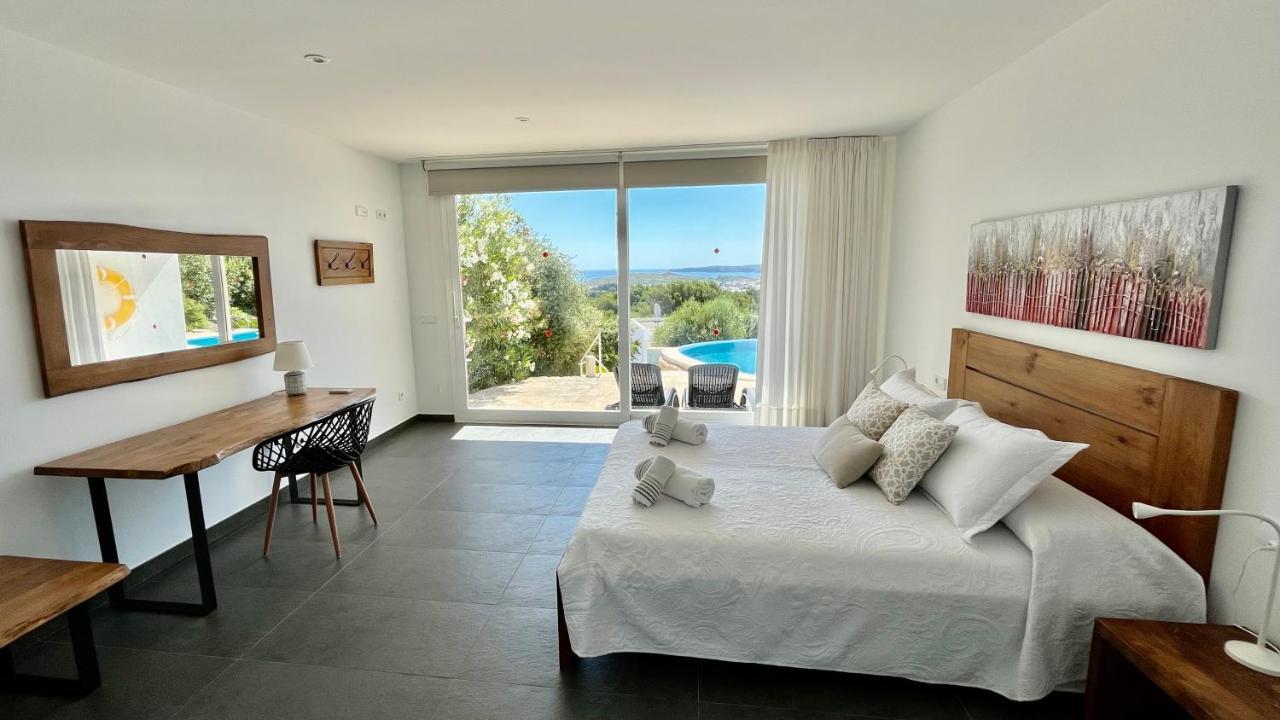 Villas Tin Coves Noves Punta Grossa Εξωτερικό φωτογραφία
