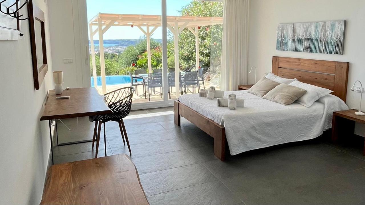 Villas Tin Coves Noves Punta Grossa Εξωτερικό φωτογραφία