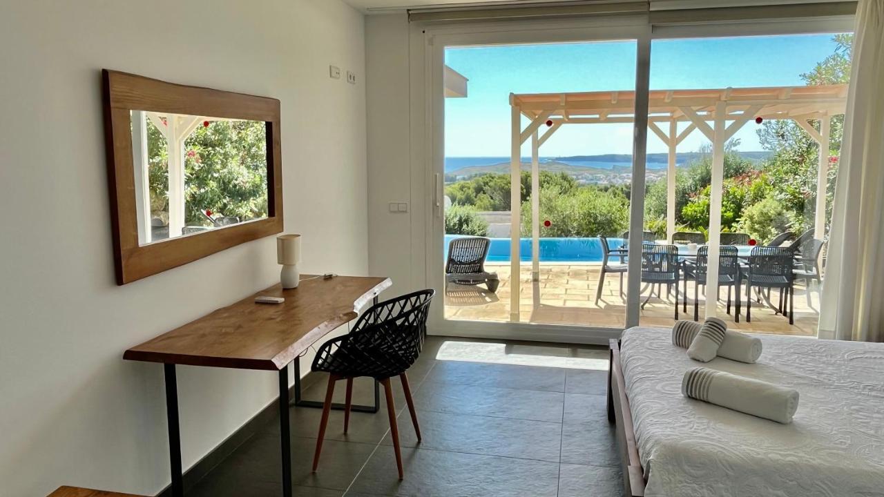 Villas Tin Coves Noves Punta Grossa Εξωτερικό φωτογραφία