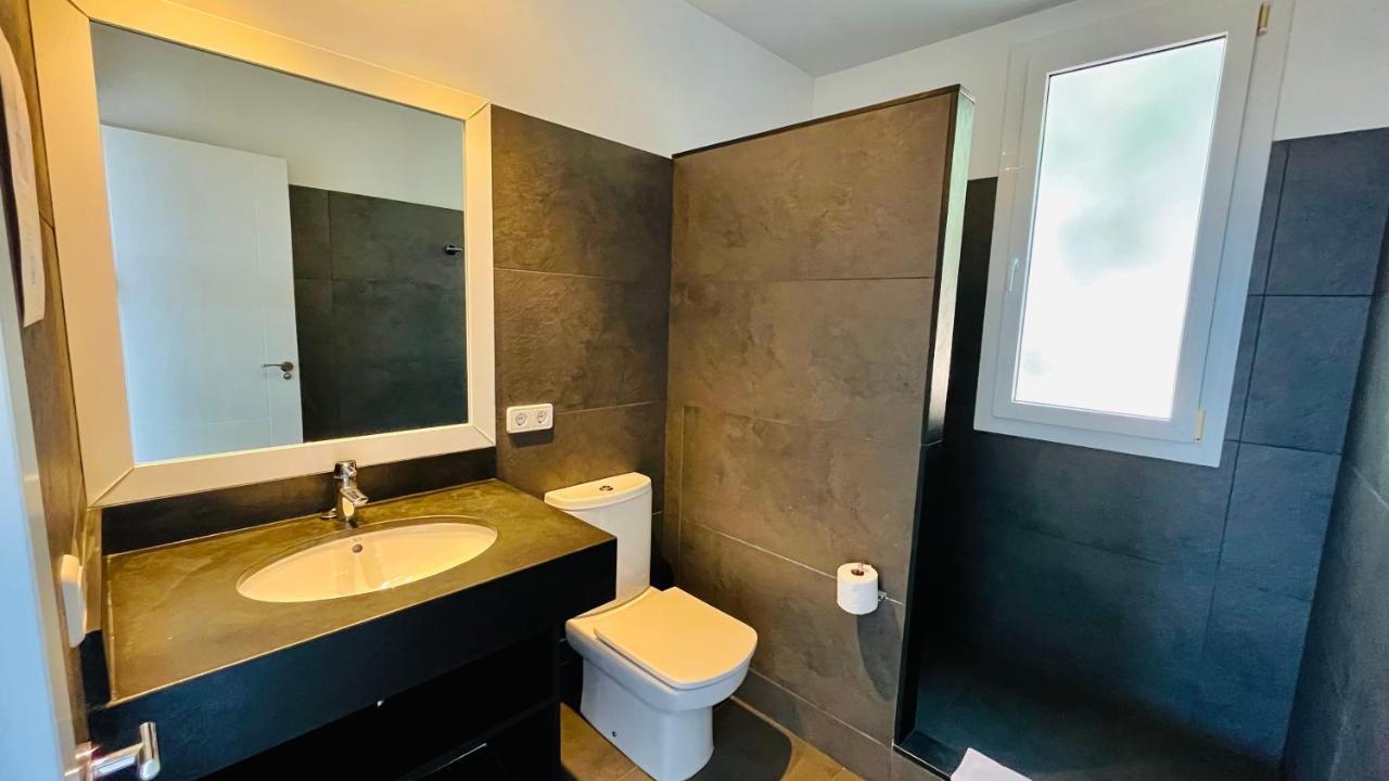 Villas Tin Coves Noves Punta Grossa Εξωτερικό φωτογραφία