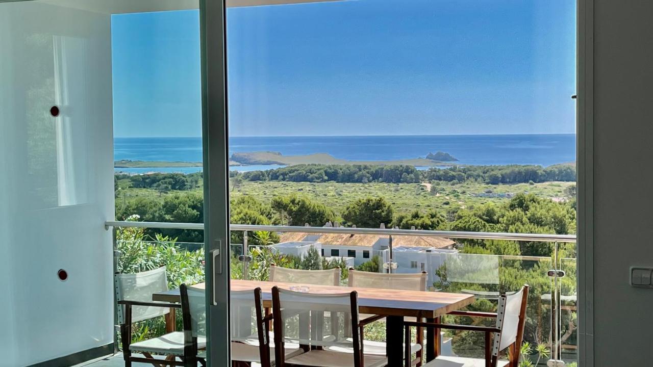 Villas Tin Coves Noves Punta Grossa Εξωτερικό φωτογραφία