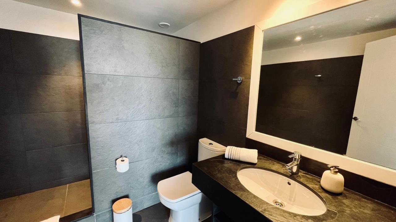 Villas Tin Coves Noves Punta Grossa Εξωτερικό φωτογραφία