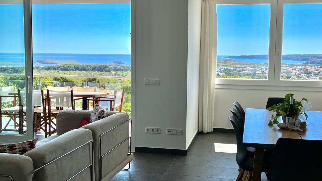 Villas Tin Coves Noves Punta Grossa Εξωτερικό φωτογραφία