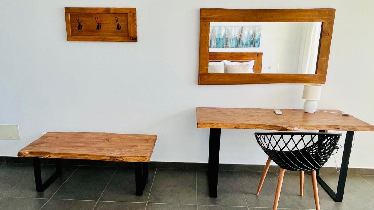 Villas Tin Coves Noves Punta Grossa Εξωτερικό φωτογραφία