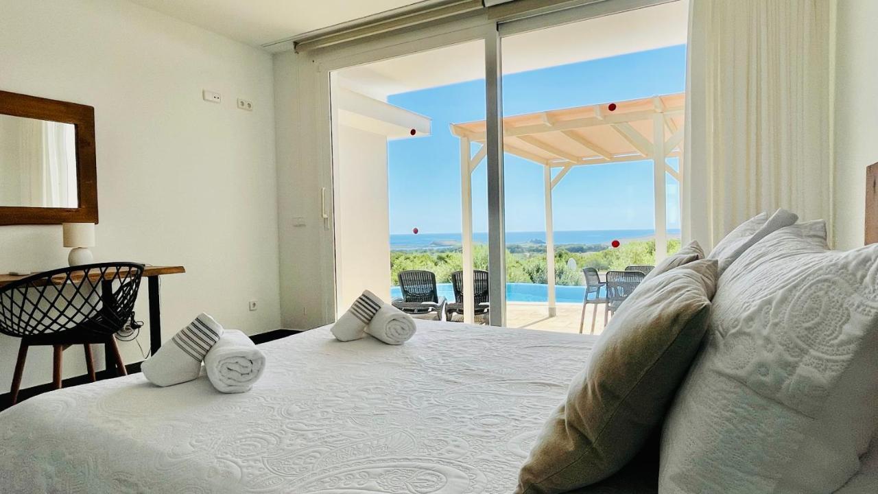 Villas Tin Coves Noves Punta Grossa Εξωτερικό φωτογραφία