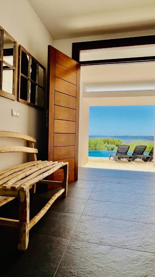 Villas Tin Coves Noves Punta Grossa Εξωτερικό φωτογραφία