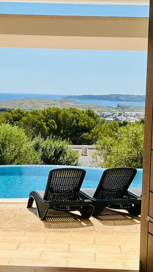 Villas Tin Coves Noves Punta Grossa Εξωτερικό φωτογραφία