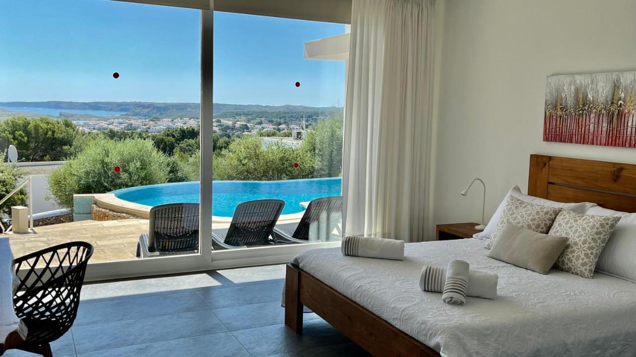 Villas Tin Coves Noves Punta Grossa Εξωτερικό φωτογραφία