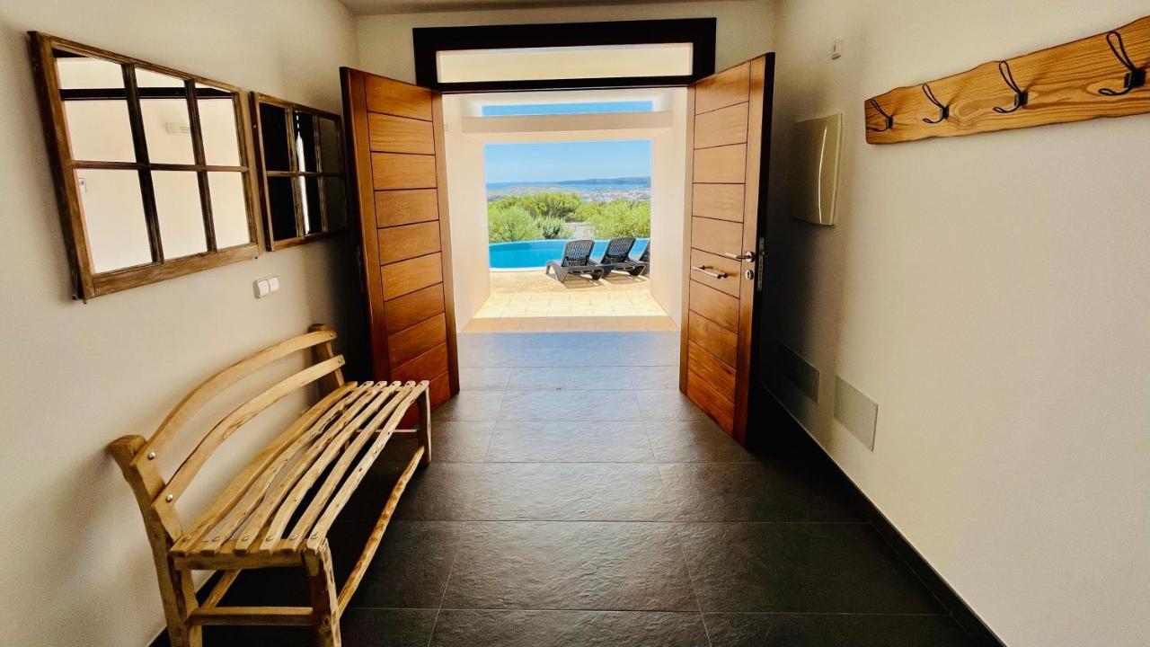Villas Tin Coves Noves Punta Grossa Εξωτερικό φωτογραφία