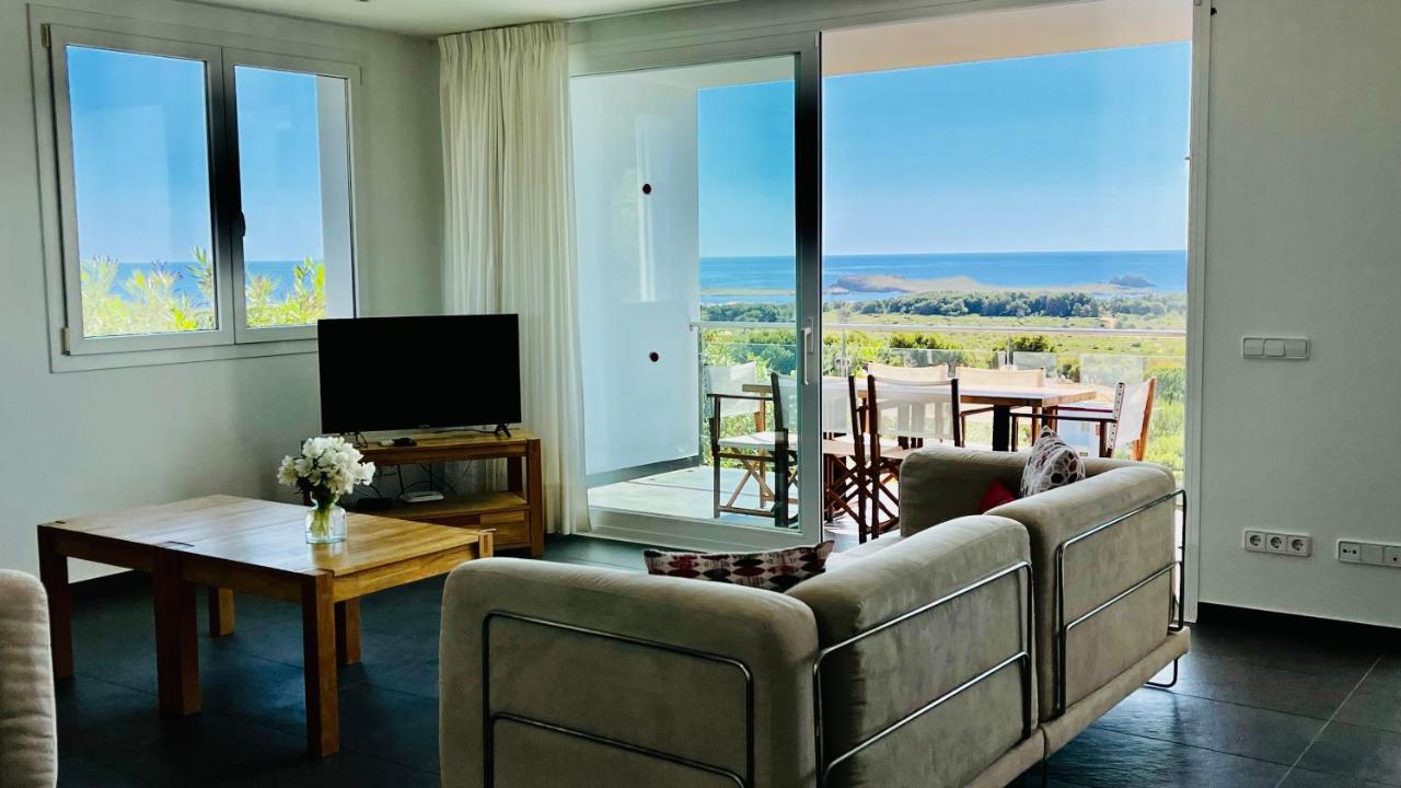 Villas Tin Coves Noves Punta Grossa Εξωτερικό φωτογραφία