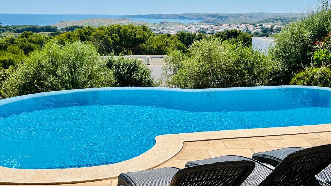 Villas Tin Coves Noves Punta Grossa Εξωτερικό φωτογραφία