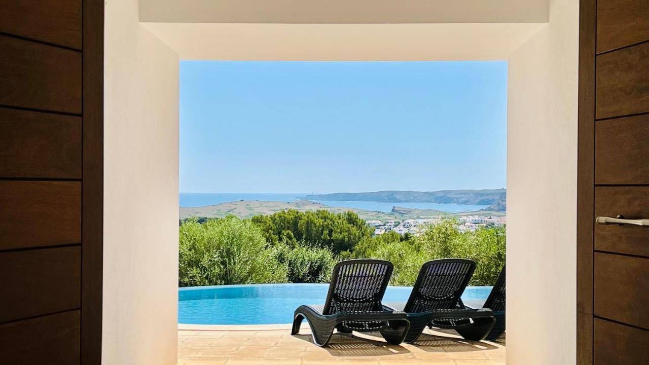 Villas Tin Coves Noves Punta Grossa Εξωτερικό φωτογραφία