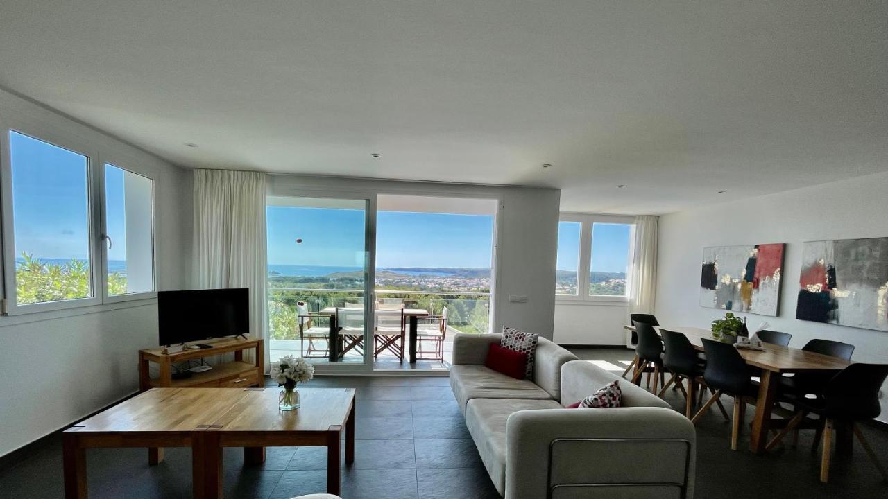 Villas Tin Coves Noves Punta Grossa Εξωτερικό φωτογραφία