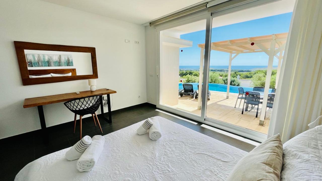 Villas Tin Coves Noves Punta Grossa Εξωτερικό φωτογραφία