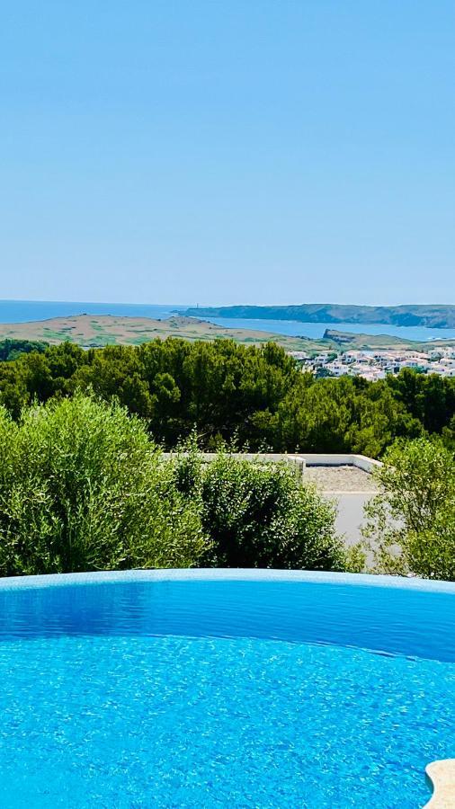 Villas Tin Coves Noves Punta Grossa Εξωτερικό φωτογραφία