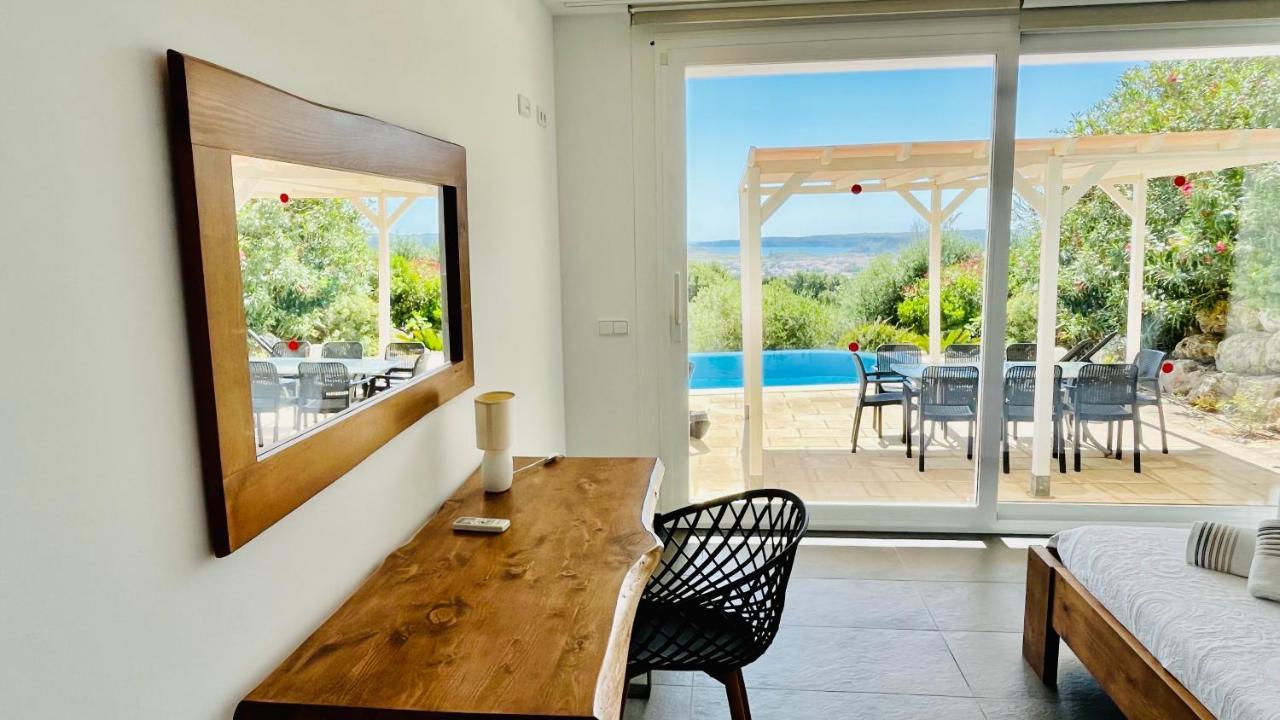 Villas Tin Coves Noves Punta Grossa Εξωτερικό φωτογραφία