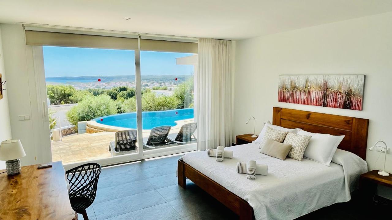 Villas Tin Coves Noves Punta Grossa Εξωτερικό φωτογραφία