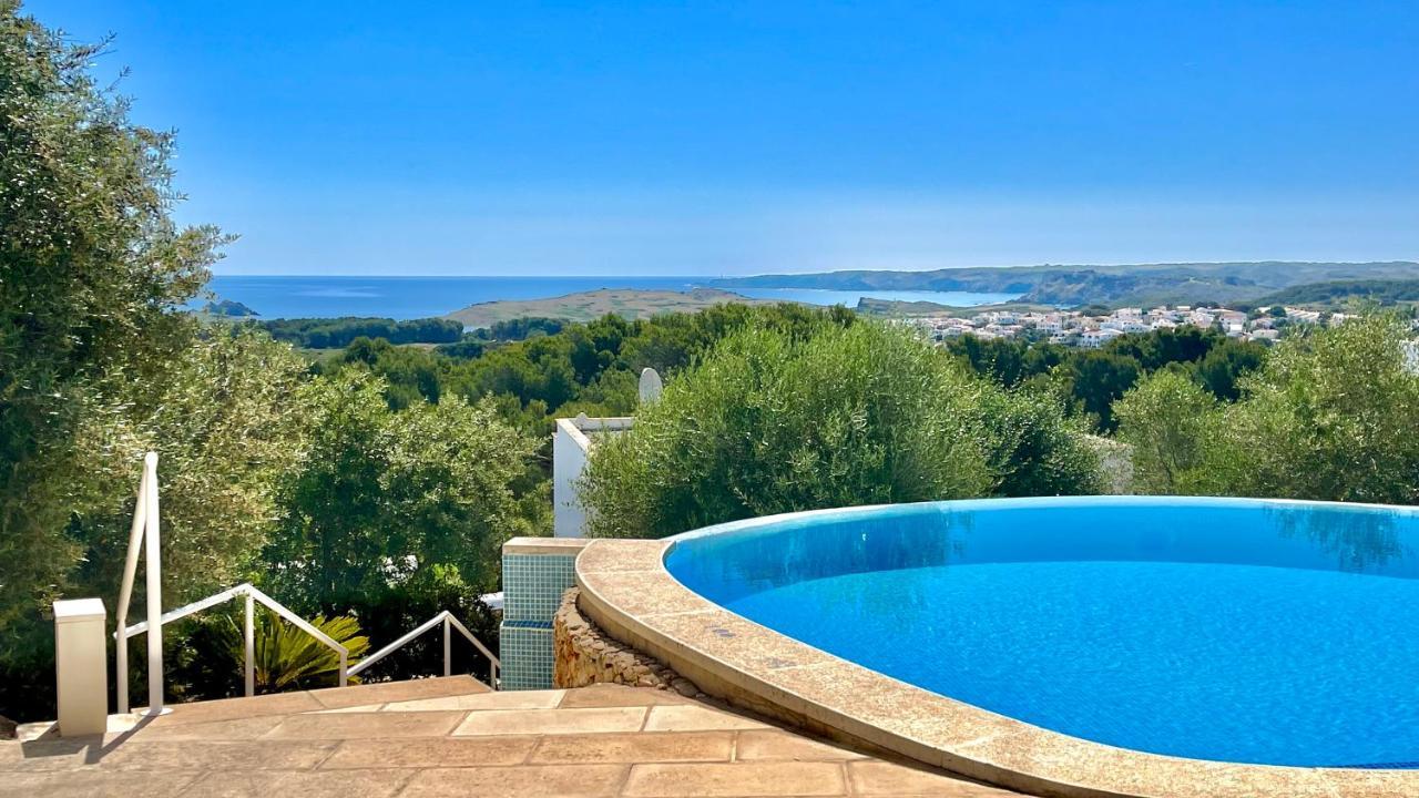 Villas Tin Coves Noves Punta Grossa Εξωτερικό φωτογραφία