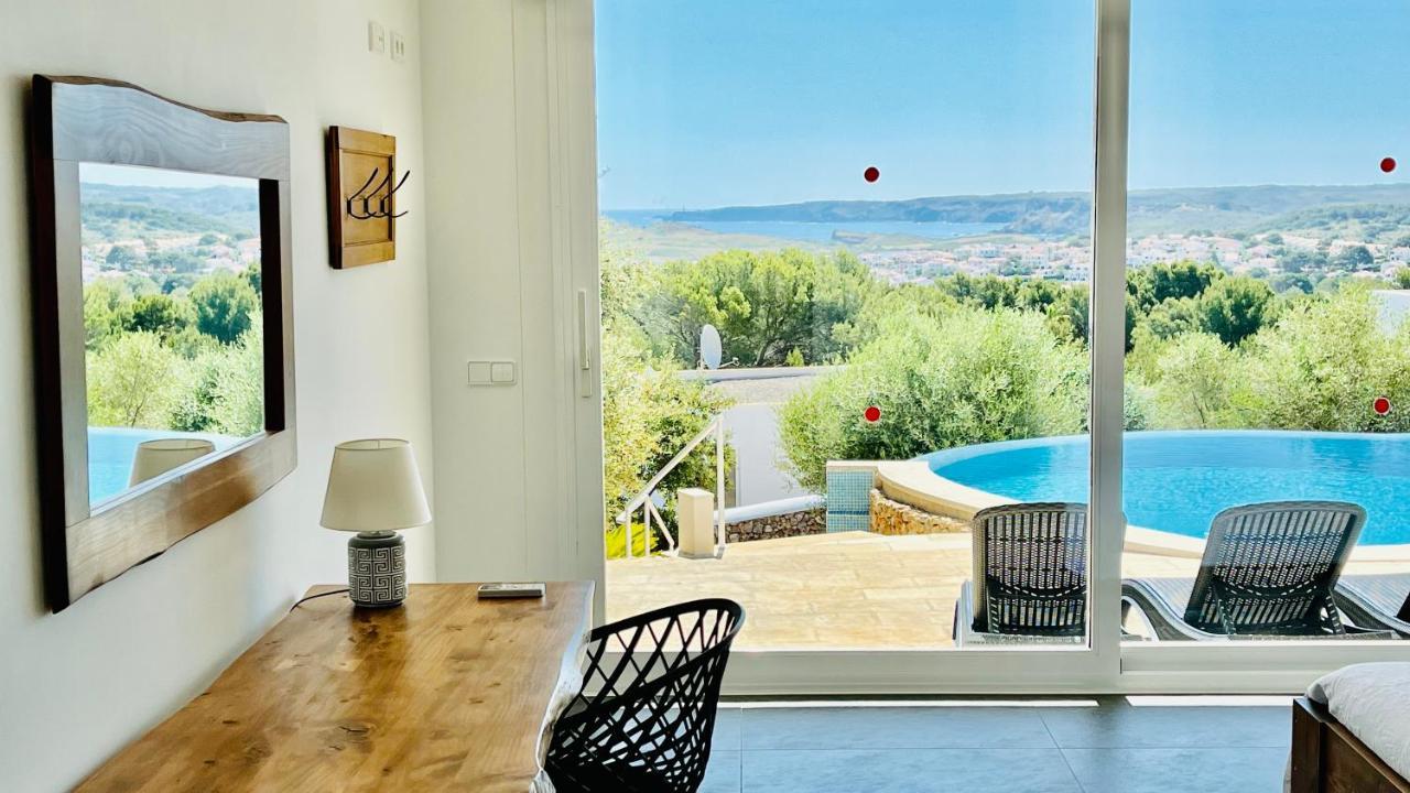 Villas Tin Coves Noves Punta Grossa Εξωτερικό φωτογραφία