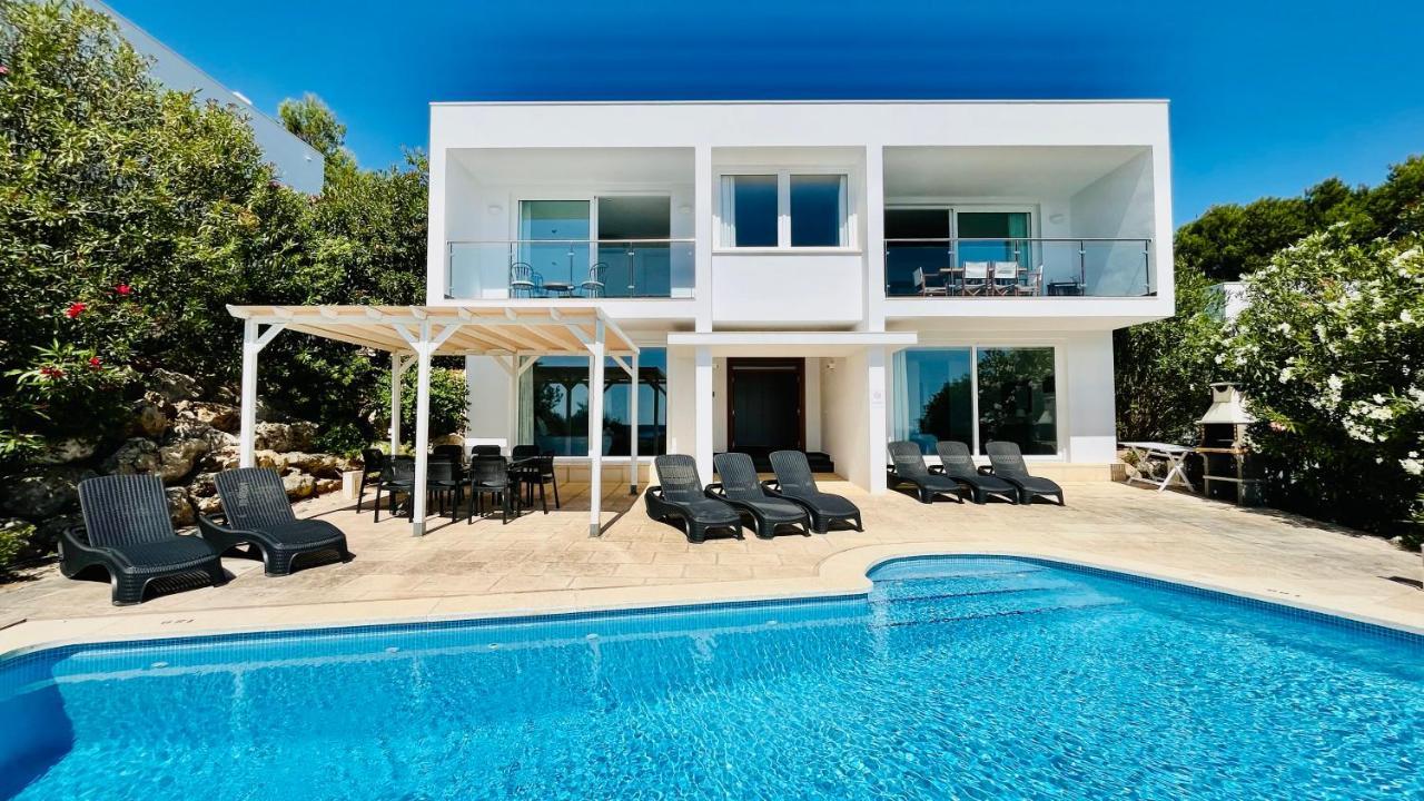 Villas Tin Coves Noves Punta Grossa Εξωτερικό φωτογραφία