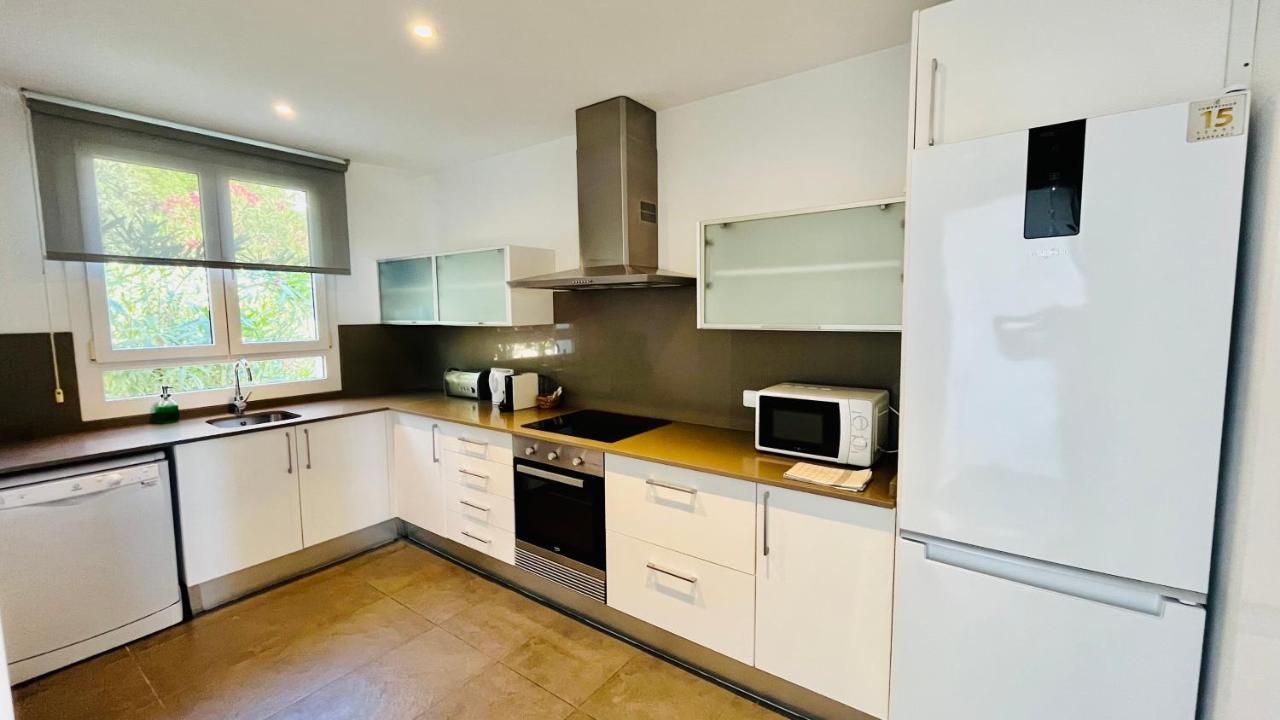Villas Tin Coves Noves Punta Grossa Εξωτερικό φωτογραφία