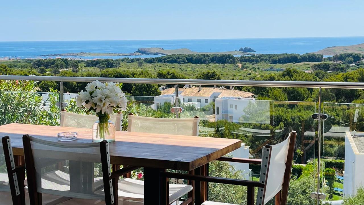 Villas Tin Coves Noves Punta Grossa Εξωτερικό φωτογραφία