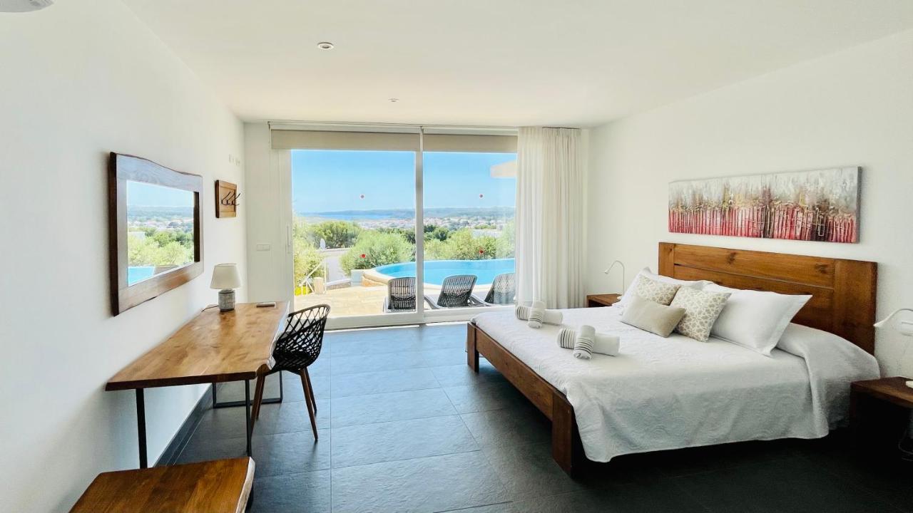 Villas Tin Coves Noves Punta Grossa Εξωτερικό φωτογραφία
