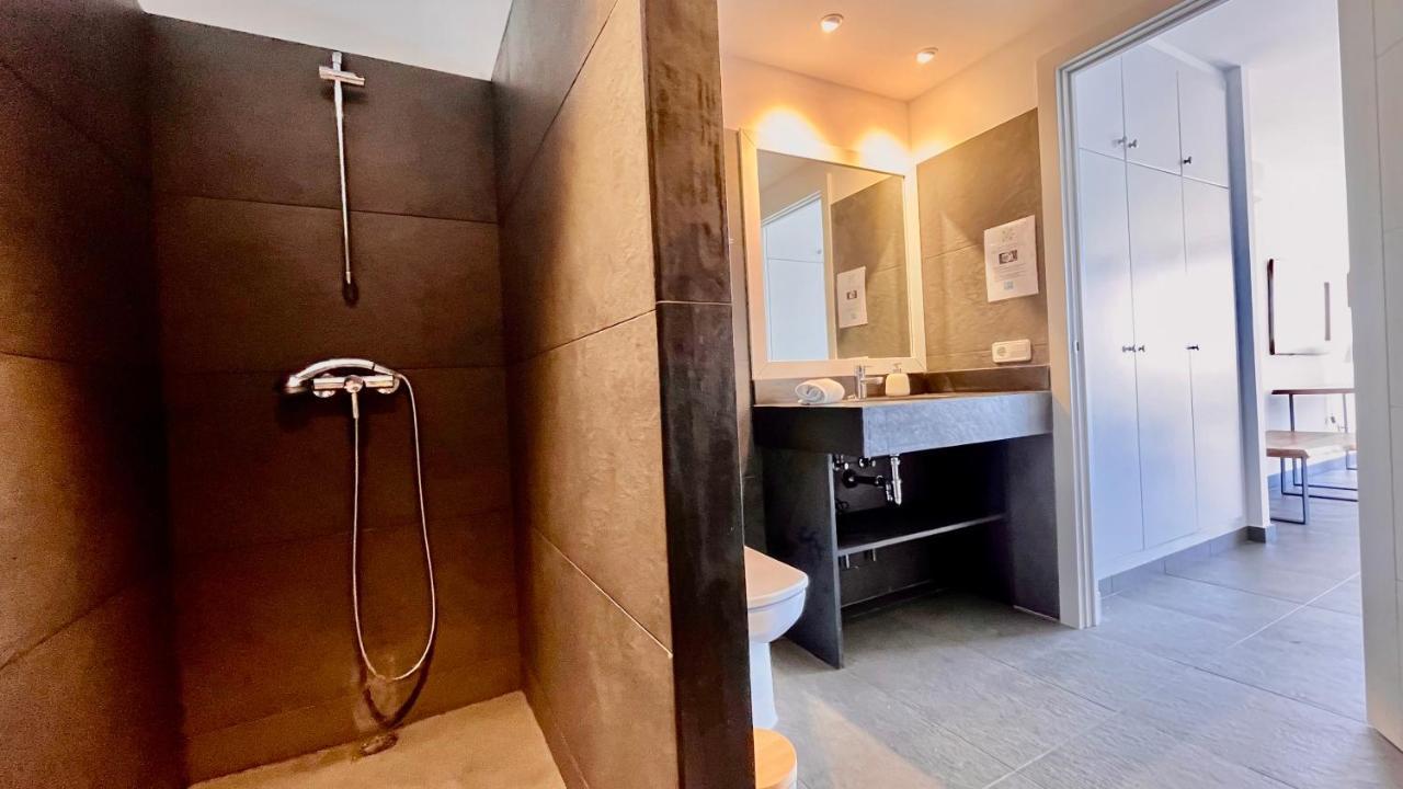 Villas Tin Coves Noves Punta Grossa Εξωτερικό φωτογραφία