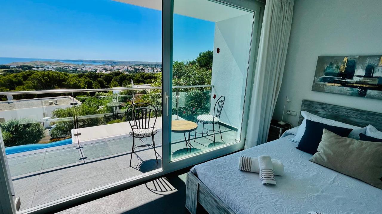 Villas Tin Coves Noves Punta Grossa Εξωτερικό φωτογραφία
