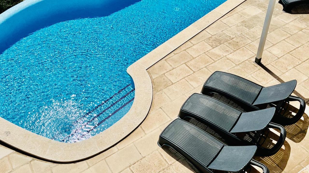 Villas Tin Coves Noves Punta Grossa Εξωτερικό φωτογραφία